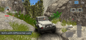 OffRoad Drive Pro