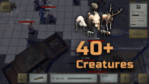 Atom RPG