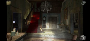 The Forgotten Room - Escape