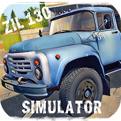 دانلود بازی Russian Car Driver ZIL 130 Pre