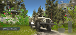 OffRoad Drive Pro