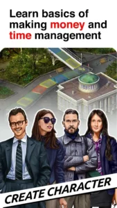 Timeflow: Real Business Tycoon