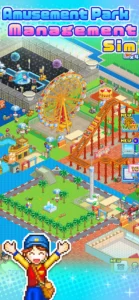 Dream Park Story