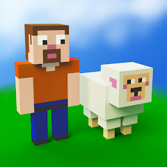 دانلود بازی CubeCrafter