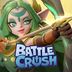 دانلود بازی BATTLE CRUSH