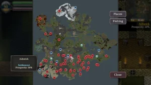 9th Dawn III RPG