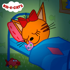 دانلود بازی Kid-E-Cats: Bedtime Stories