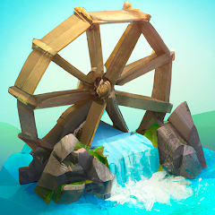 دانلود بازی Water Power