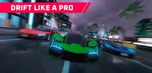 Real Car Racing Simulator