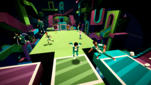 Squid Game: Unleashed