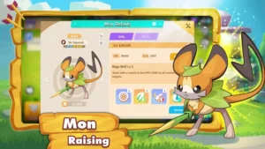 Mythmon