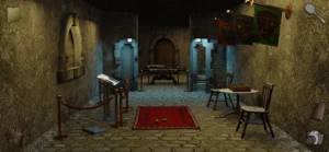 Incoherence - Room Escape Game