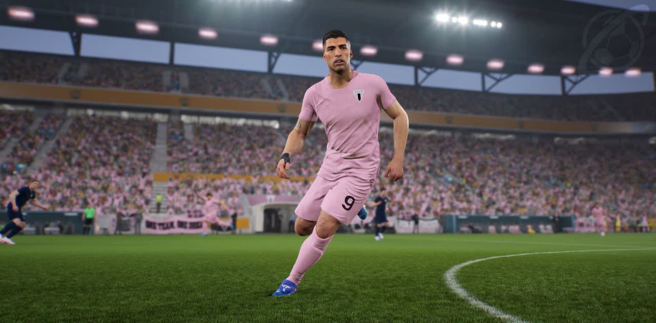 eFootball
