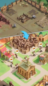 Tiles of Survive!