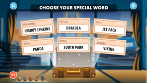 Codenames