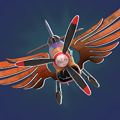 دانلود بازی Fighter Pilot: Iron Bird