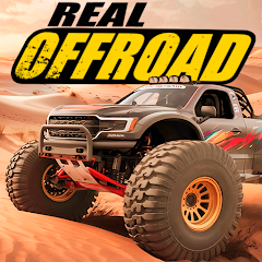 دانلود بازی Real Offroad 3D Car Simulator