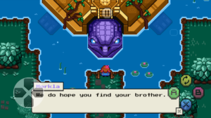 Crunchyroll: Blossom Tales II