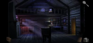 Cabin Escape: Alice's Story
