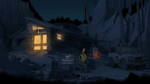 Unforeseen Incidents