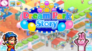 Dream Park Story