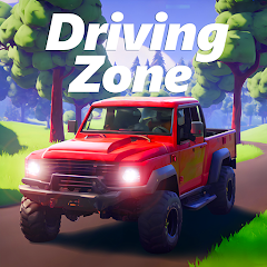 دانلود بازی Driving Zone: Offroad