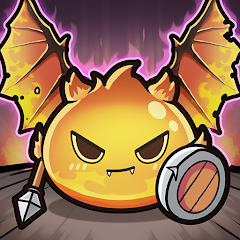 دانلود بازی Slime Castle — Idle TD Game