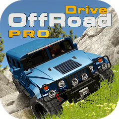 دانلود بازی OffRoad Drive Pro
