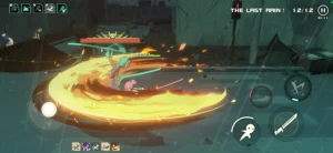 Swordash