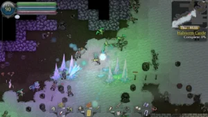 9th Dawn III RPG
