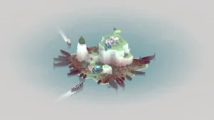 Bad North: Jotunn Edition