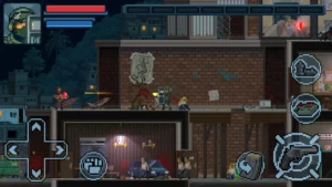 Door Kickers: Action Squad