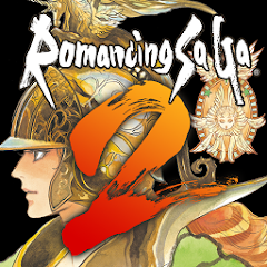 دانلود بازی Romancing SaGa 2