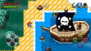 Crunchyroll: Blossom Tales II