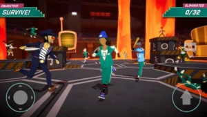 Squid Game: Unleashed