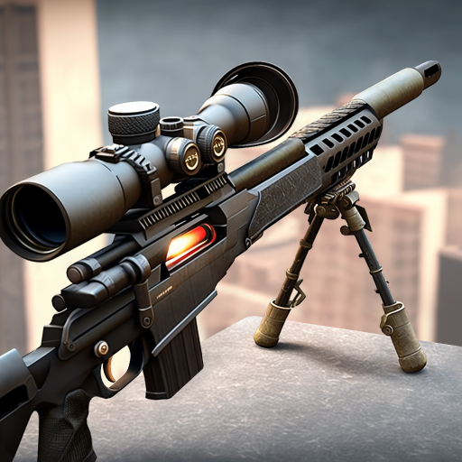 دانلود بازی Pure Sniper: Gun Shooter Games