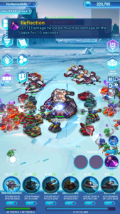Space Turret Defence