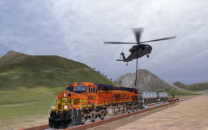 Helicopter Sim Pro