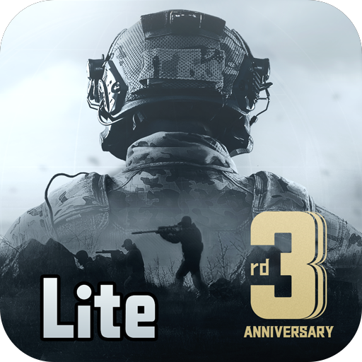 دانلود بازی Arena Breakout Lite