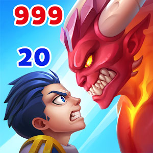 دانلود بازی Hero Wars: Alliance