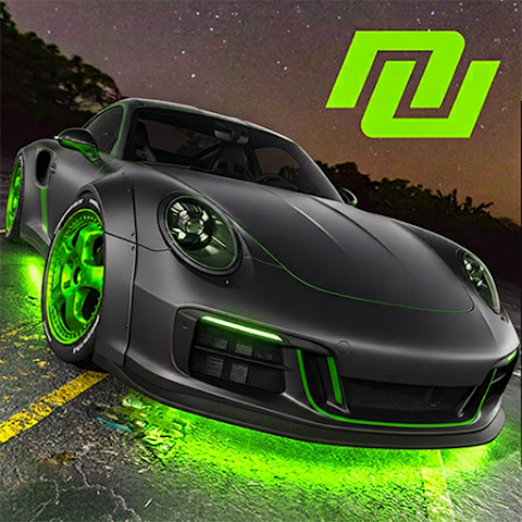 دانلود بازی Nitro Nation: Car Racing Game