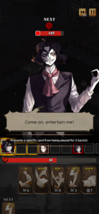 Hyde & Seek:Card Battle Story