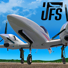 دانلود بازی Uni Flight Simulator