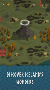Landnama - Viking Strategy RPG