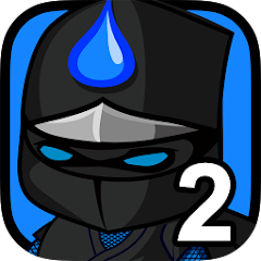 دانلود بازی Ninjas Infinity