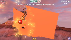 Stack the States® 2