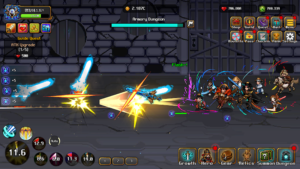 Hero Sword - Idle RPG