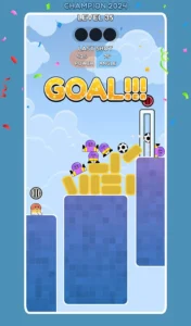 Soccer Game: Kick & Score