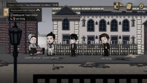 Pechka - Story Adventure Game