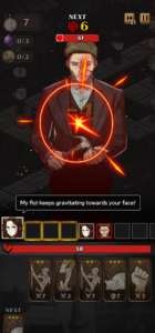 Hyde & Seek:Card Battle Story